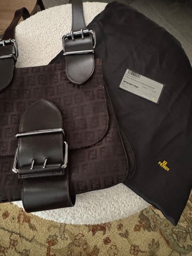Fendi borsa con - borsa, bag