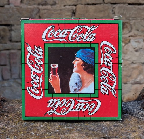 Coca cola 6 x - cola, *