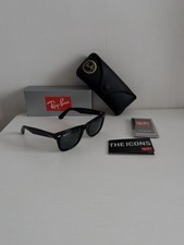 Occhiali Ray-ban Wayfarer