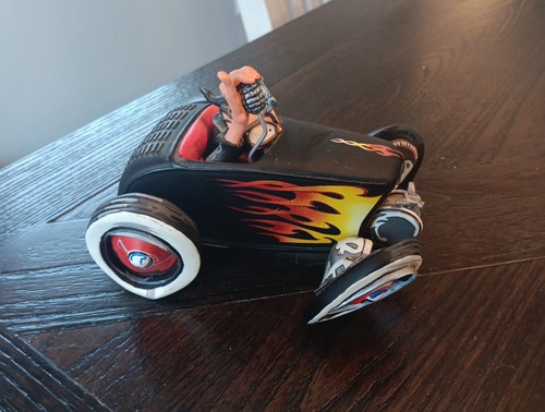 Terry ross speed freaks - speed, 32