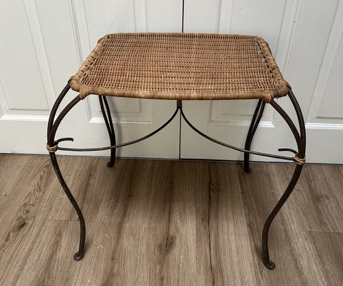 Tavolino vintage svedese - vintage,