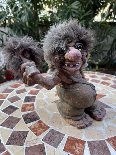 Nyform original troll - nyform,