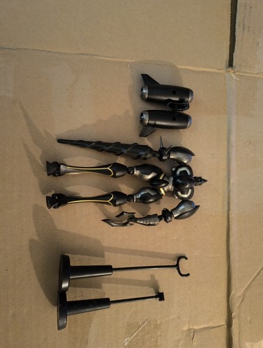 Aoshima chogokin shinseiki - aoshima,