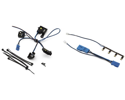Traxxas kit luci - kit, led