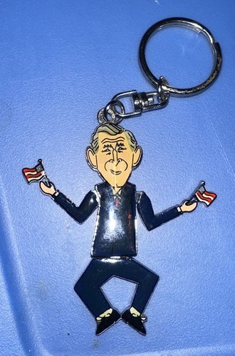 Presidente george bush - presidente,