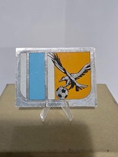 Figurina Sticker Scudetto