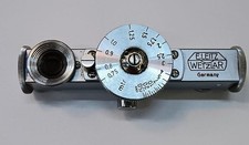 Leica leitz wetzlar telemetro - leitz,