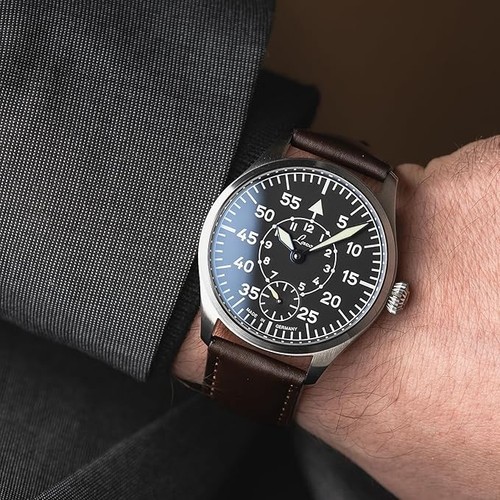Laco orologio aviatore - laco,