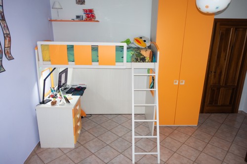 Cameretta marca giessegi linea - marca,