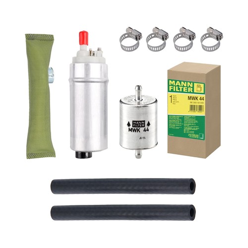 Pompa carburante per bmw - carburante, k