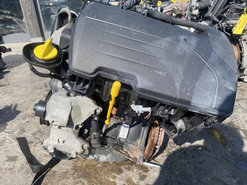 Motore completo per - per, renault