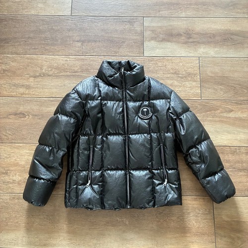Giubbotto uomo moncler palm - uomo,