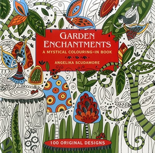 Garden enhancements - enhancements, by
