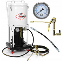 Pressa Elettrica 20L 230V