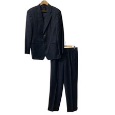 Giacca sartoriale a righe