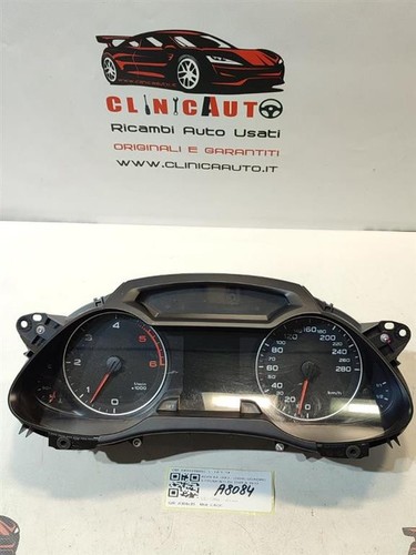 Quadro strumenti - quadro,