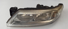 RENAULT LAGUNA II 2 FRONT LEFT