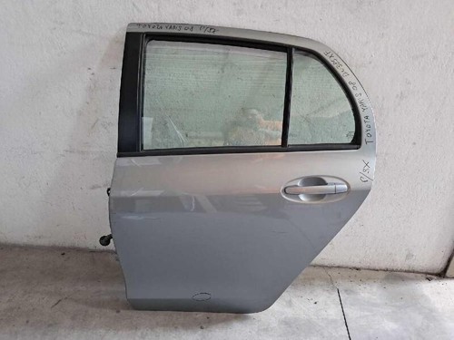 Porta post per toyota - sx,