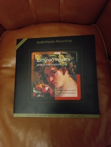 Antonio vivaldi audio - vivaldi,