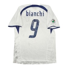 MAGLIA ss lazio puma bianchi
