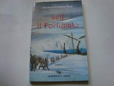 LEIF IL FORTUNATO ELEONORA