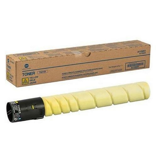 Toner originale konica minolta - toner,