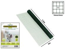 x Rete Metallica Plastificata