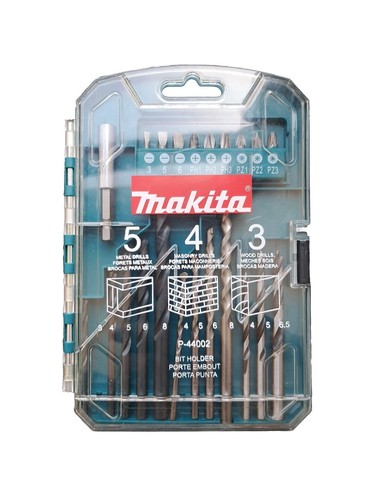 Makita 44002 set punte - p-44002,