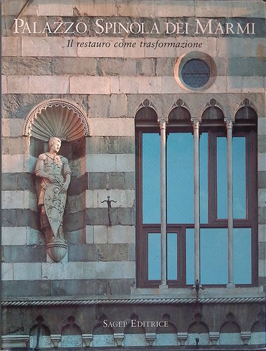 Palazzo spinola dei marmi il - palazzo,