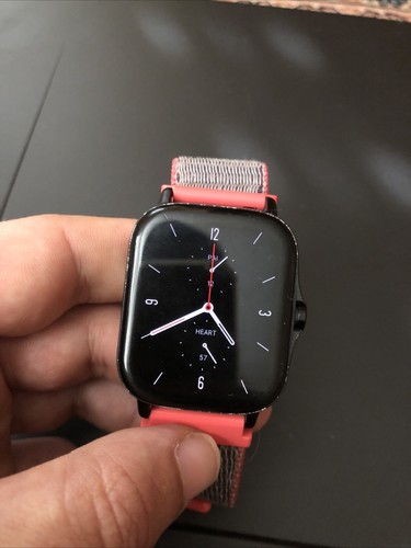 Amazfit a1969 gts - 2, 43