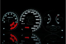Honda Civic 1992-1995 - SIR