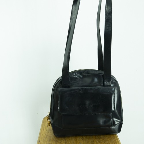 Vintage women gucci shoulder - vintage,