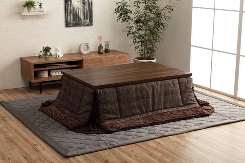 Ikehiko kotatsu futon - kotatsu,