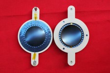 2 pz Diaframma driver tweeter