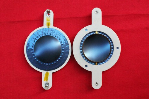 Diaframma driver tweeter - pz,