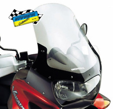 Cupolino GIVI D203S (62,4 x 55 cm) Fumè HONDA XL 1000V Varadero 199-2002