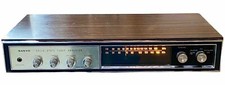 Amplificatore Sintonizzatore