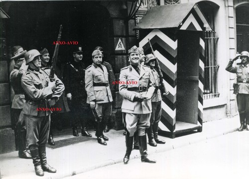Foto galeazzo ciano - galeazzo, in