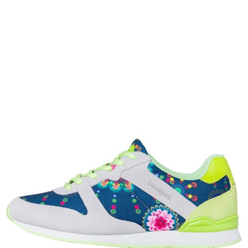 Fw16 desigual scarpe palestra - scarpe,