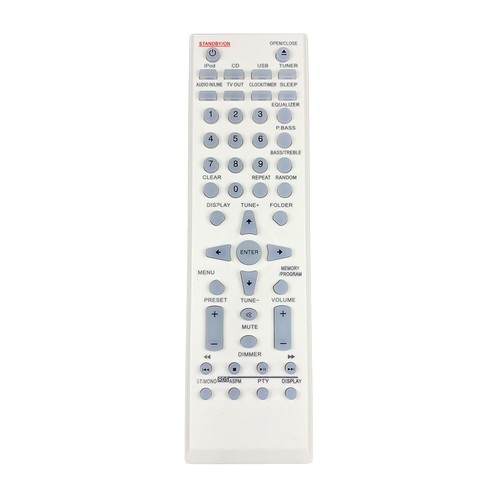 Telecomando per pioneer - telecomando,