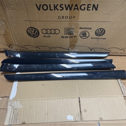 Audi set guarnizioni - a4, b6
