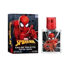 PROFUMO PER BAMBINI SPIDERMAN