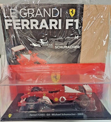 Michael schumacher ferrari - michael,