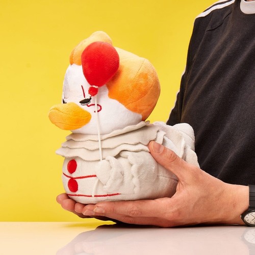 Tubbz capitolo2 pennywise - tubbz, it