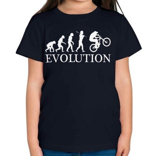 Discesa mtb evolution bambini - mtb,