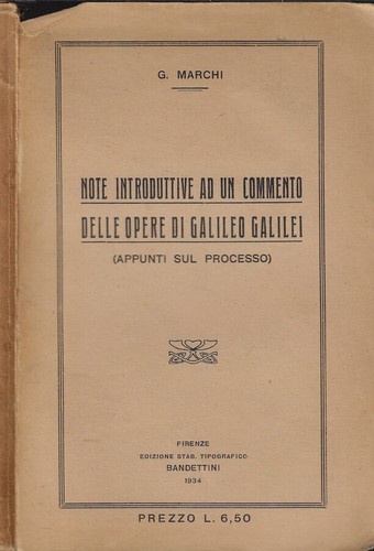 Note introduttive un - note,