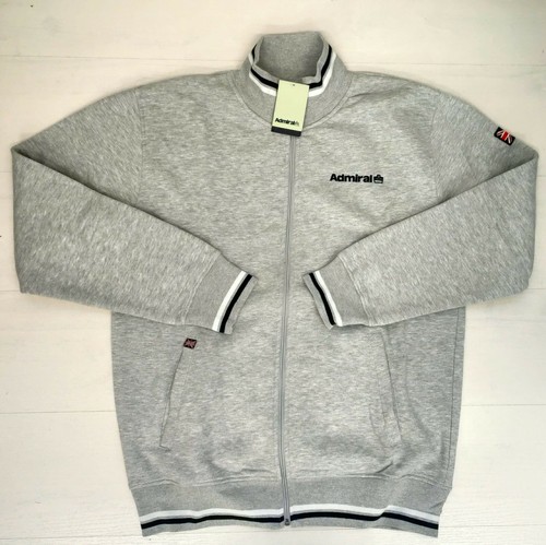 6595 admiral uomo felpa - admiral,