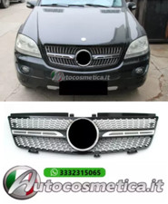 GRIGLIA MASCHERINA CALANDRA