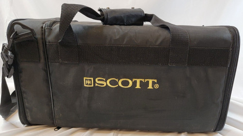Scott home sistema - home, di