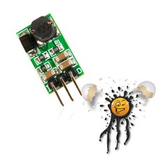 DD4012SA Convertitore di